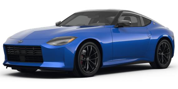 NISSAN NISSAN Z 2024 JN1BZ4BH1RM367149 image